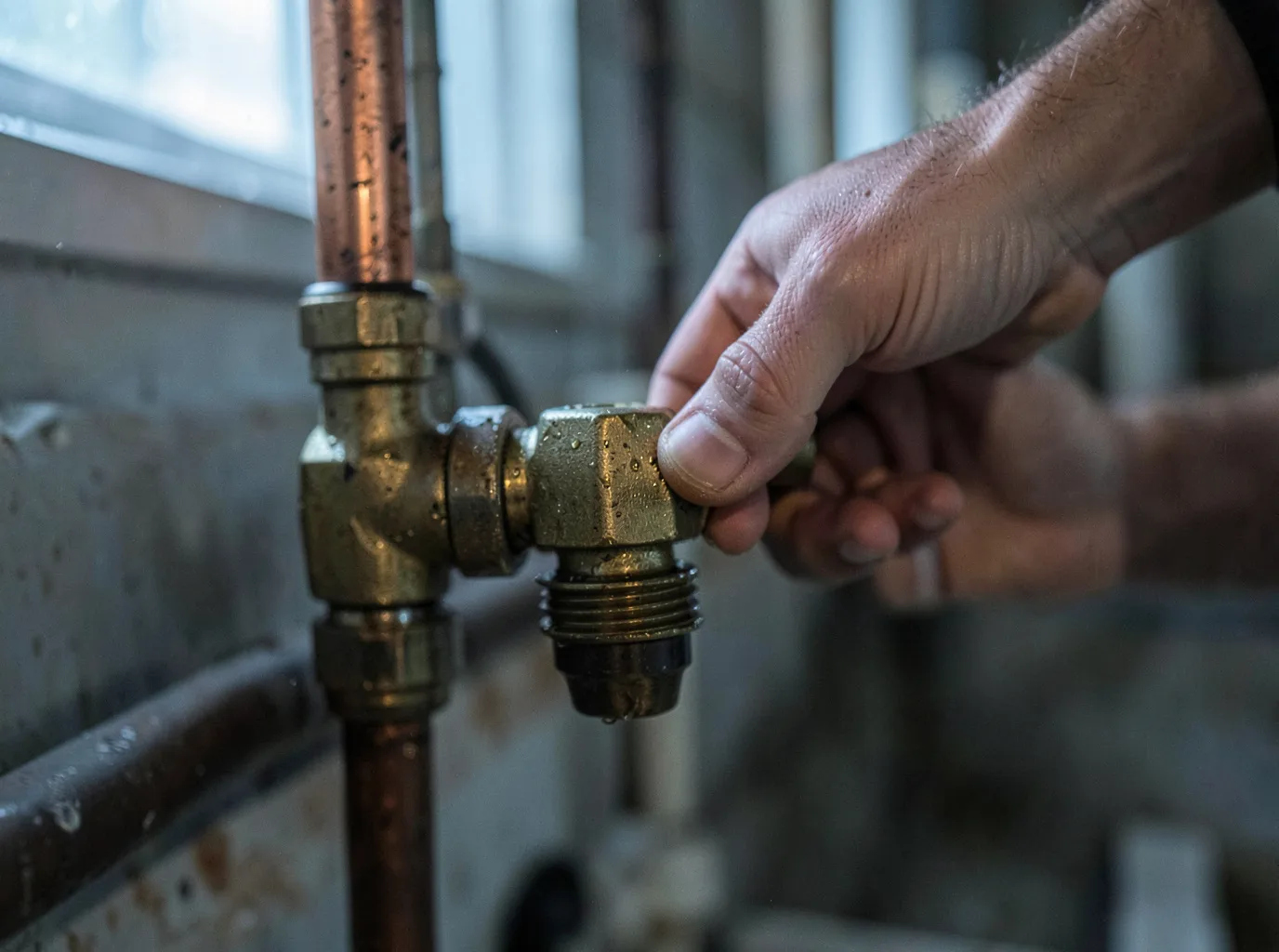 Emergency Plumber Mattawan, MI FAQs
